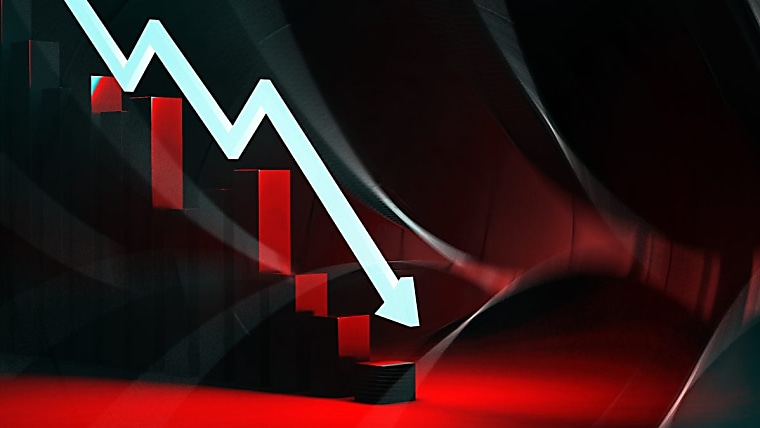 Global crypto ETP outflows extend to fourth week as $3.7 billion exits
in past month: CoinShares - The Block