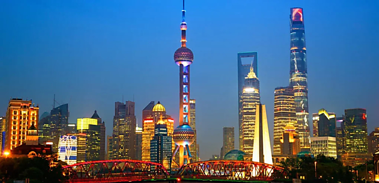 Global investors flock to China’s $11bn secondary market amid
bargain valuations - pe-insights.com