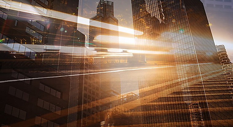 Global investors to deploy $144b into commercial real estate in 2026 -
Institutional Real Estate, Inc.