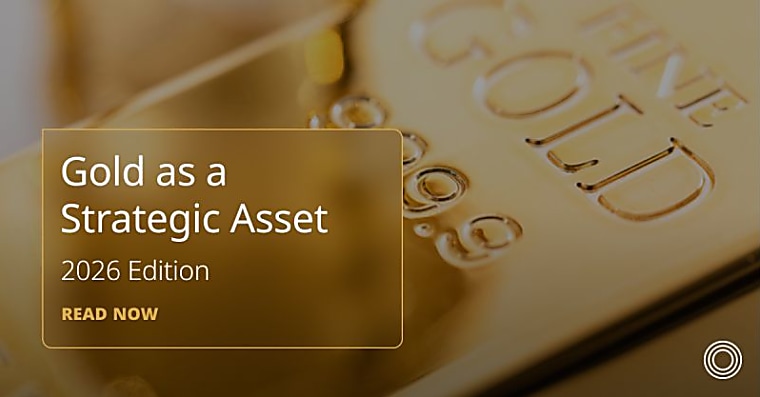 Gold as a Strategic Asset: 2026 Edition