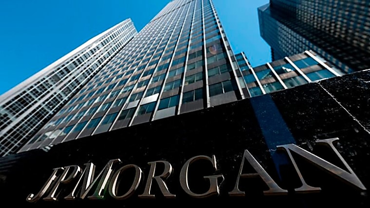 Gold ETFs hit record high, JP Morgan warn risk, alternative investment
- IDNFinancials
