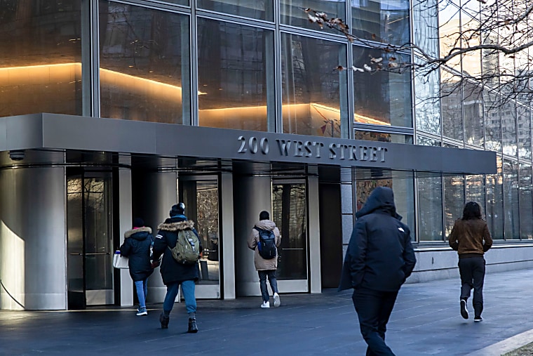 Goldman Leads $3.5 Billion Private Loan for Clearwater Purchase -
Bloomberg.com