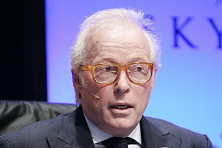 Goldman offers investors stakes in Millennium hedge fund for just $1
million - Pensions & Investments