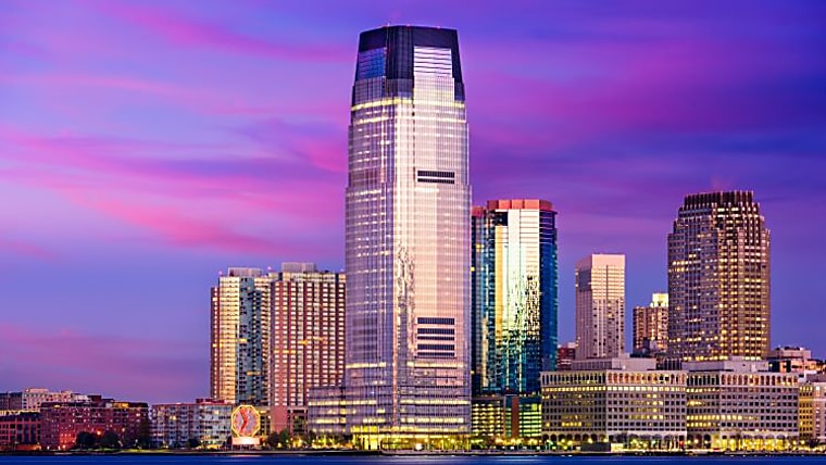 Goldman Sachs closes $2.8bn co-investment fund above target -
Alternatives Watch