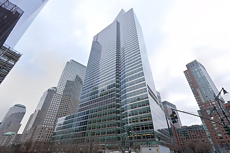 Goldman Sachs Files Bitcoin Premium Income ETF - Hoodline