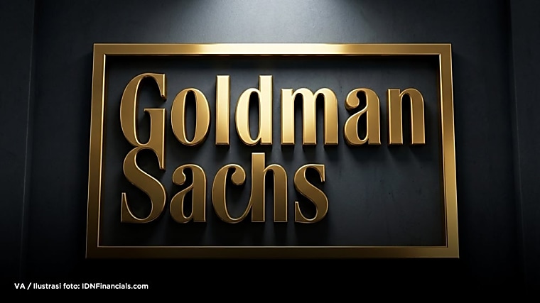 Goldman Sachs: Hedge funds surge to their highest level since 2016 -
IDNFinancials.com