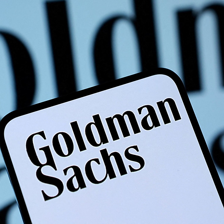 Goldman Sachs poised to benefit as retail withdrawals hit private
credit