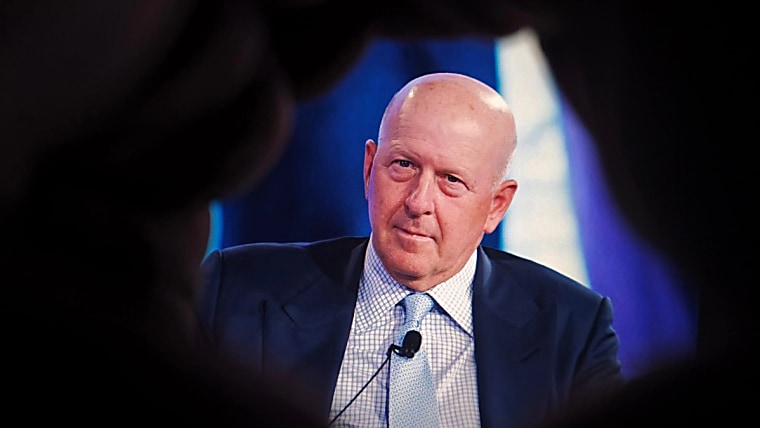 Goldman Sachs to offer low-risk, low-reward Bitcoin ETF - dlnews.com