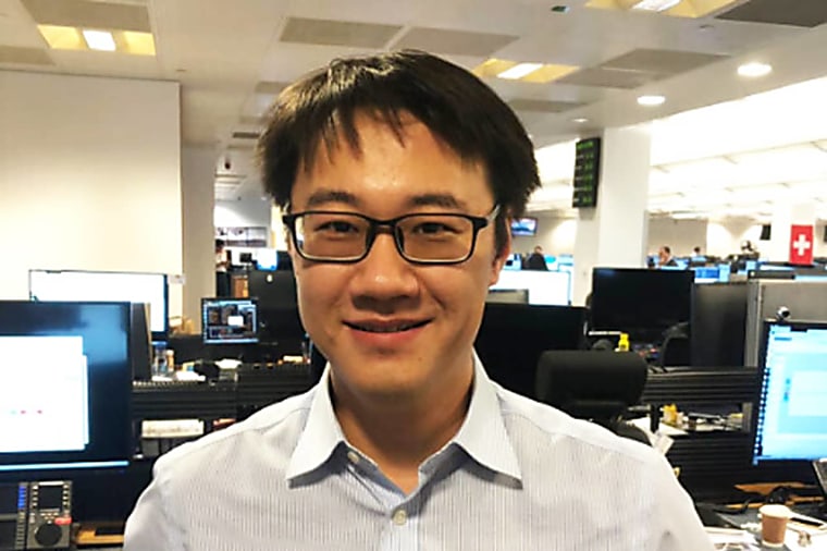 Goldman’s Bin Zou joins hedge fund ExodusPoint - Financial News
London