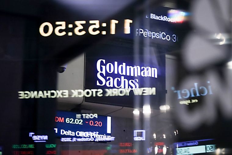 Goldman’s Petershill Seeks $5 Billion for More Private Stakes -
Bloomberg.com
