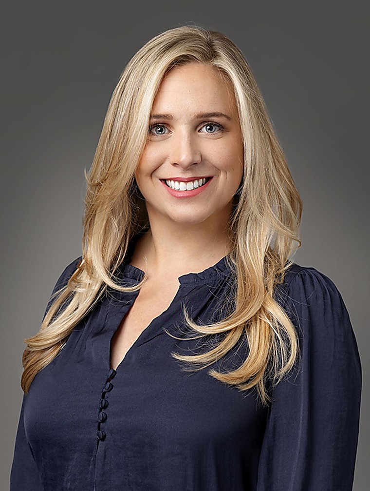 Grace Uniacke , director, alternatives solutions, Russell Investments
- Benefits Canada.com