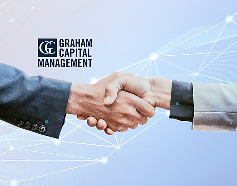 Graham Capital Management, CAIS To Expand Access To Private Wealth
Channel - Crowdfund Insider