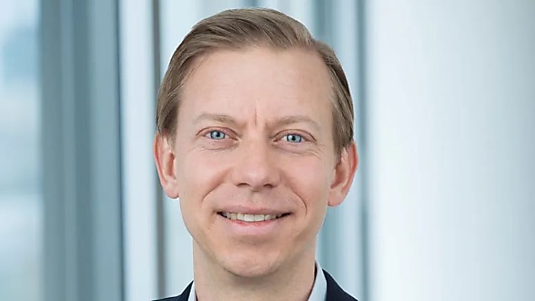 Graham Capital names Foehrenbach as co-CIO - alternativeswatch.com