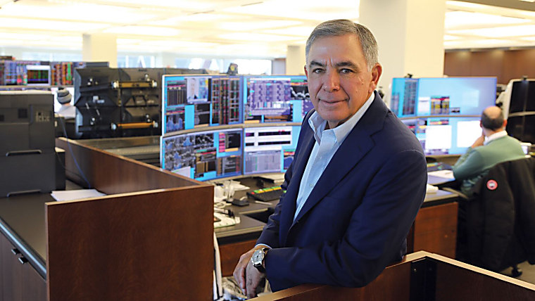 Graham Capital posts double-digit gains in dismal 2022 by betting on
hawkish Fed - Pensions & Investments