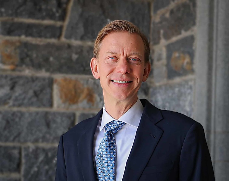 Graham Capital transitions to single CIO structure under Foehrenbach -
Pensions & Investments