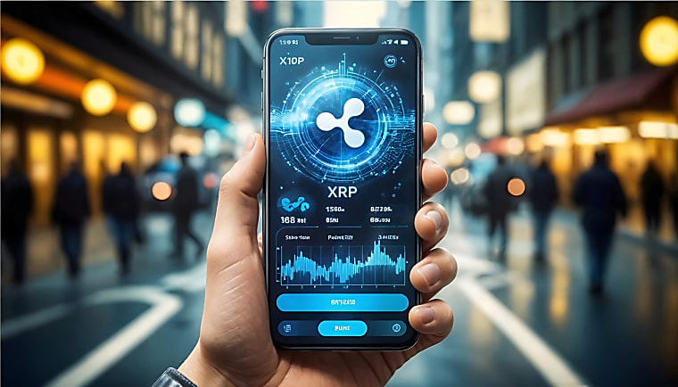 GraniteShares Files SEC Amendment to Launch 3x Leveraged XRP ETFs -
Live Bitcoin News
