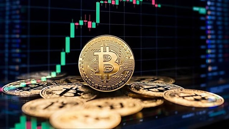 Grant Cardone Buys Bitcoin Dip, Adds $50 Million Worth Of BTC To Power
Innovative Real Estate Fund - Yahoo Finance