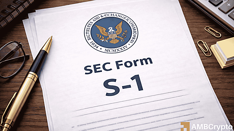 Grayscale files for HYPE ETF as Hyperliquid gains traction despite
mixed ETF flows - AMBCrypto