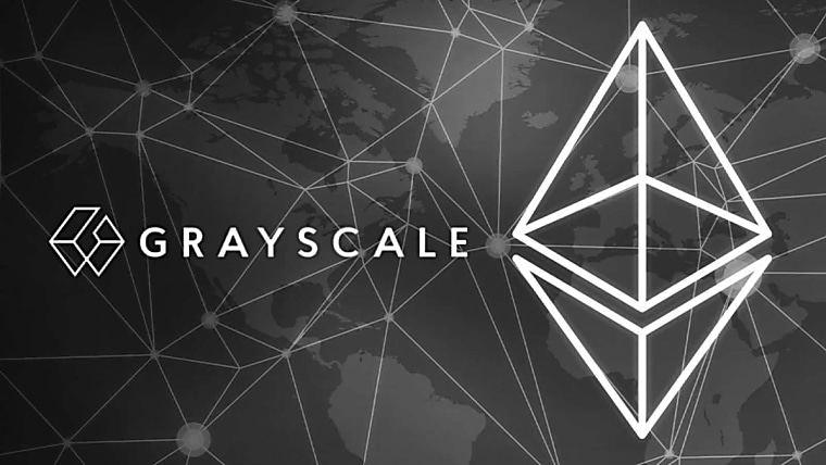 Grayscale Files Form S-1 Registration Statement with US SEC for Hype
ETF - tekedia.com