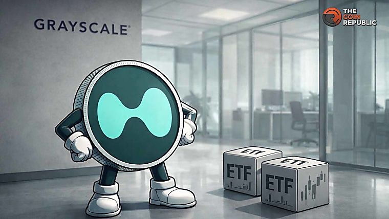 Grayscale Files Hyperliquid ETF to Track HYPE Token - KuCoin