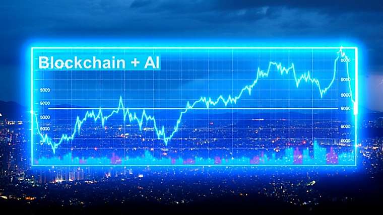 Grayscale says now is a chance for long-term crypto investing as AI
and bitcoin coexist - 디지털투데이