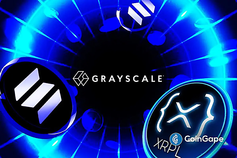 Grayscale Sees XRP Ledger and Solana's Cryptography Efforts Key to
Quantum-Resistant Upgrades - CoinGape