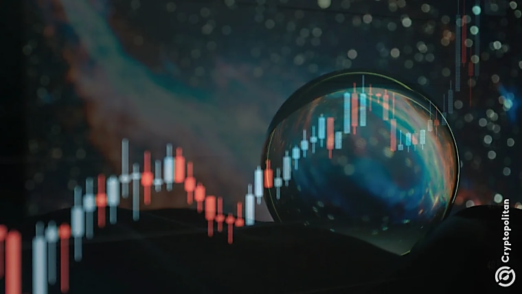 Grayscale: The crypto market showed resilience in March -
cryptopolitan.com