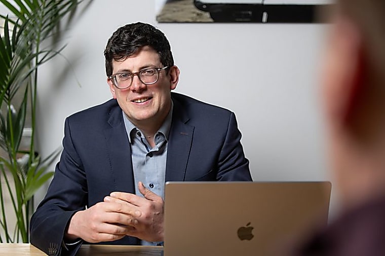 Greenman Investments Welcomes New Chief Executive Officer - Mynewsdesk