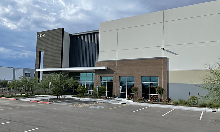 GTIS Partners LP, a global real estate investment firm that manages
$4.7 billion in gross assets with a focus on residential and
industrial investments, announced today the acquisition of a 26-acre
industrial site in the Dallas-Fort Worth submarket. - virtualbx.com