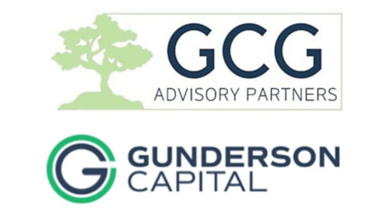 Gunderson Capital Management joins GCG Advisory Partners platform -
Institutional Real Estate, Inc.