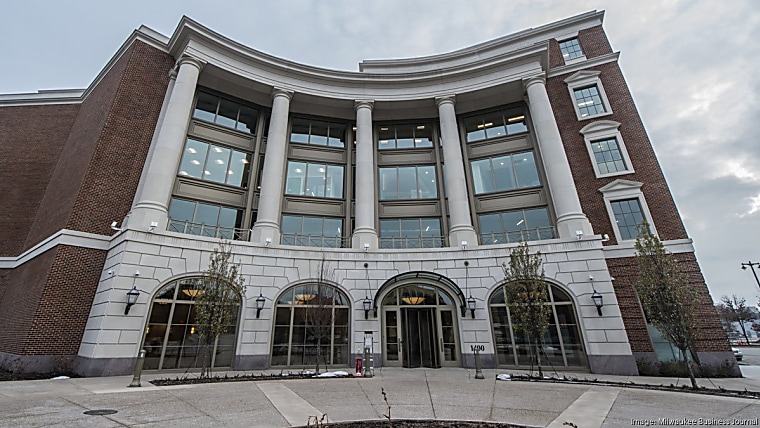 Hammes Partners exceeds target with $445 million raise for health care
real estate investments - bizjournals.com