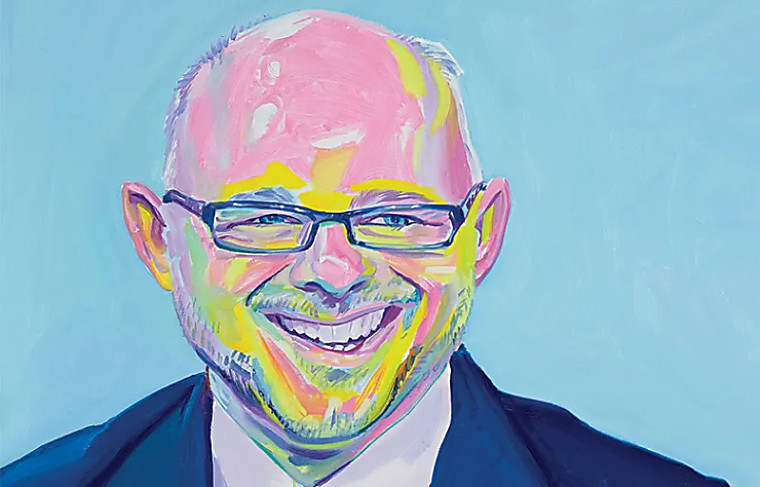 Hans Humes: Globalist Hedge Fund Manager in an Era of Isolationism -
Institutional Investor