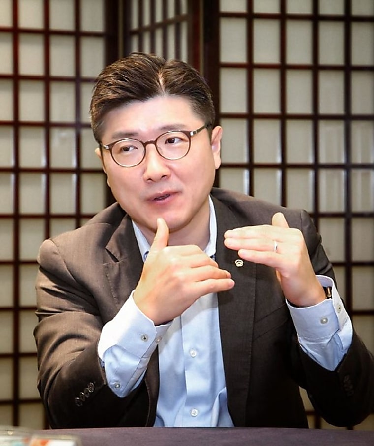 Hanwha Asset Management Appoints Global Alternative Investment Expert
as Strategy Unit Head - en.sedaily.com