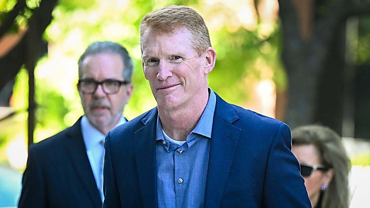 Hard Money Lender Pleads Guilty to Defrauding Investors in 2 Cases
involving Bitwise Industries and Voyager Pacific Capital Management
Totaling $45 Million in Losses - Greenwich Free Press