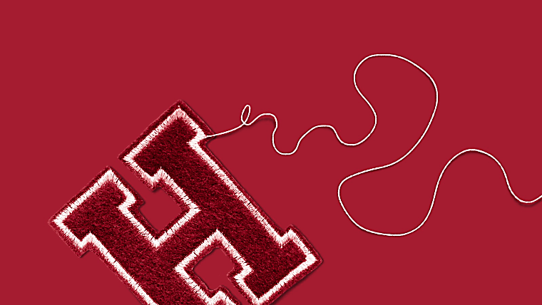 Harvard Has a Brand Problem. Here’s How to Fix It. - The Atlantic