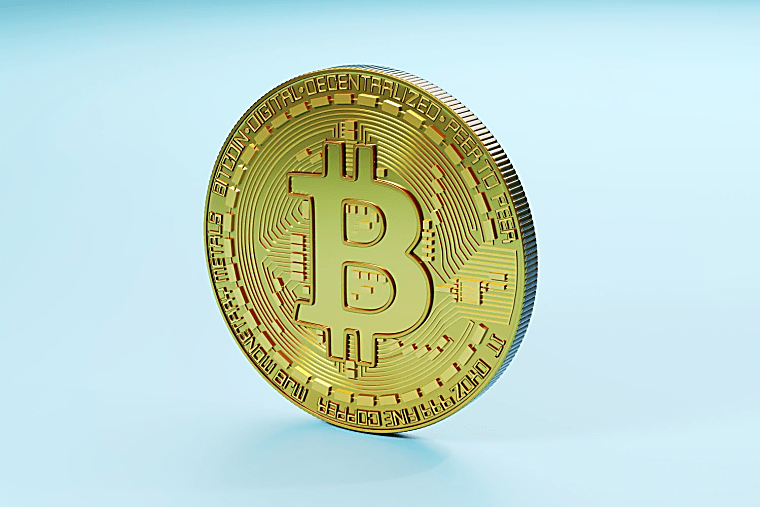 Has Satoshi Nakamoto Finally Been Unmasked? Believe It or Not, Bitcoin
is Rising - Investopedia