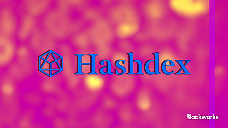 Hashdex’s bitcoin fund does not yet offer spot exposure - Blockworks