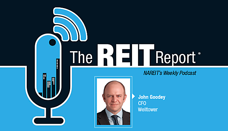 Health Care REIT Welltower Finds More Retirees Want Big City Life -
Nareit