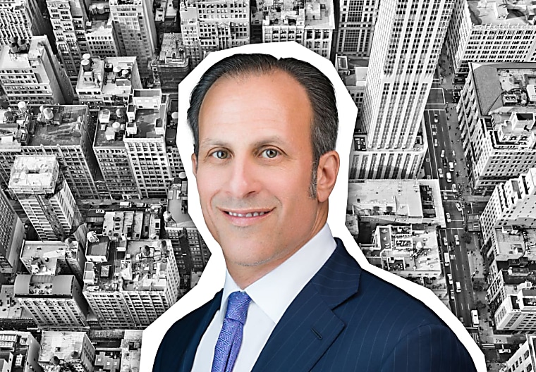 Hedge-fund bond star Greg Lippmann readies next big bet on
commercial-property debt shunned by others - MarketWatch