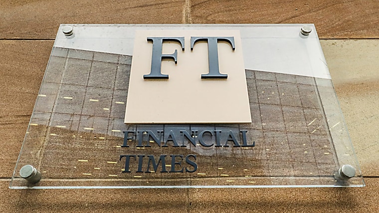 Hedge fund boss drops FT libel suit - Talking Biz News
