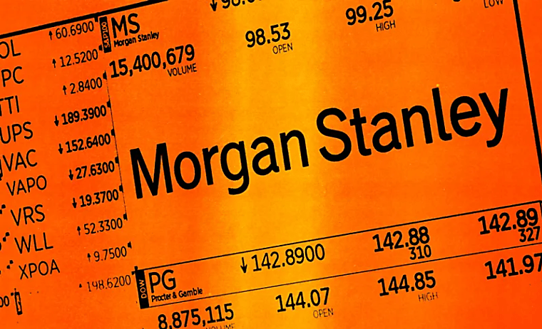 Hedge Fund Demand for Quality Research Is Higher Than Ever. Morgan
Stanley Is Delivering It. - Institutional Investor