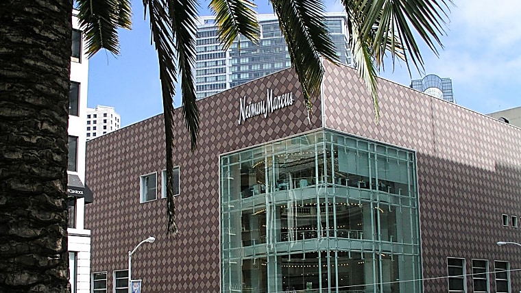 Hedge Fund Founder Draws US Charges in Bid for Neiman Marcus -
businessoffashion.com