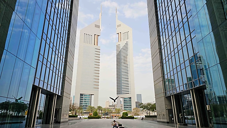 Hedge fund giant Citadel launches in Dubai - Financial News London