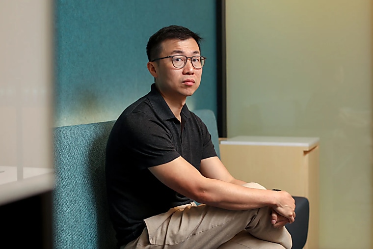 Hedge fund in Hong Kong raid took big bets that failed Goldman test