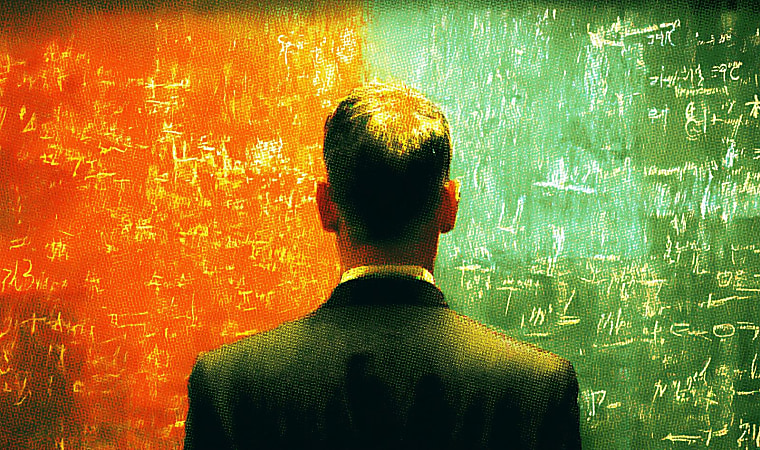 Hedge fund Jain Global is hiring quants in London