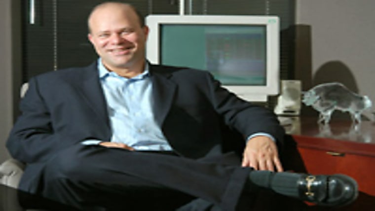 Hedge Fund King David Tepper Explains His Consistent Inconsistency -
CNBC