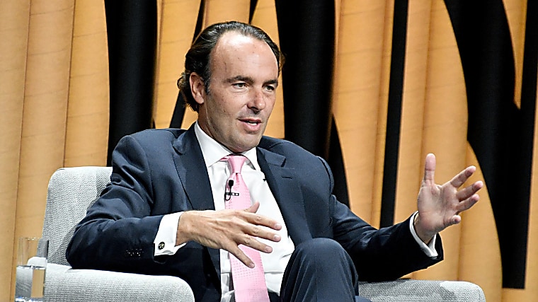 Hedge-fund manager Kyle Bass under SEC scrutiny over criticism of
Texas real-estate lender - MarketWatch