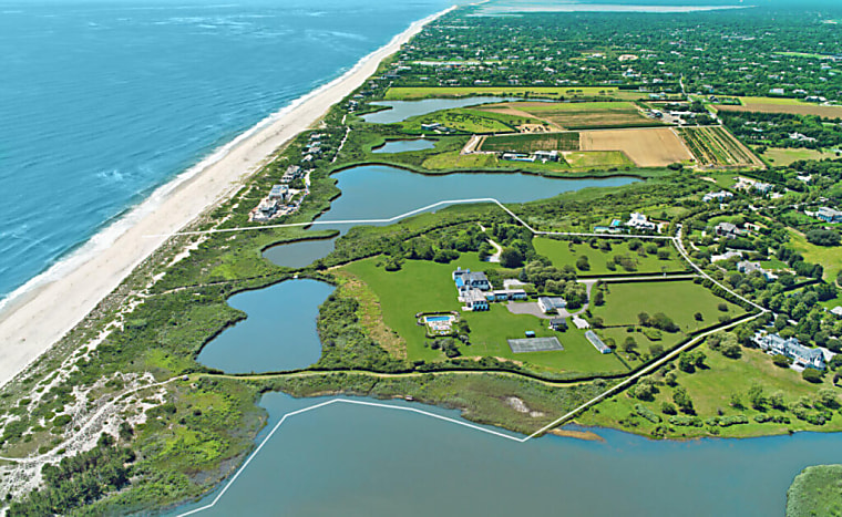 Hedge fund manager named as buyer of $105M Hamptons estate - inman.com