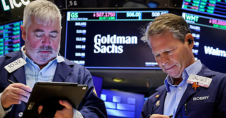 Hedge Fund Millennium in talks with Goldman's Petershill Partners on
stake sale, FT reports - Reuters