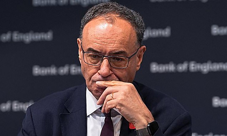 Hedge fund raider must be opposed by Third Point investors, says ALEX
BRUMMER - This is Money